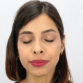 Relaxe os olhos