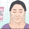 Maquie os olhos depois do seu cinquentenário
