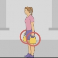 Treinando seus antebraços
