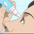 Obtenha o branco de seus olhos branco radiante