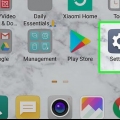 Verificando seu espaço de armazenamento no seu android