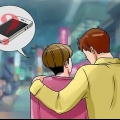 Convença seus pais a lhe dar um novo telefone