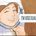 Dizendo aos seus pais que você é bissexual