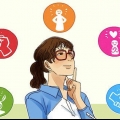 Determinando sua personalidade
