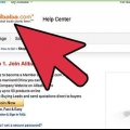 Venda seus produtos no alibaba