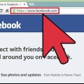 Mude sua foto de perfil no facebook