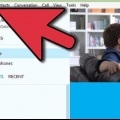Alterar sua foto de perfil do skype