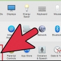 Altere sua foto de perfil em um computador mac