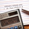 Melhore suas habilidades matemáticas
