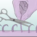 Raspe seus pelos pubianos