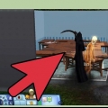 Matando seus sims no the sims 3