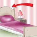 Fazendo seu quarto feng shui