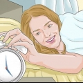Ajuste seu ritmo de sono