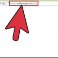 Alterar sua conta padrão do gmail