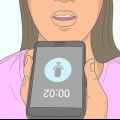 Mude sua voz