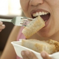 Cuidando dos seus dentes
