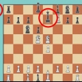Enganar seu oponente ao jogar xadrez