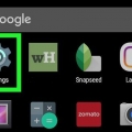 Encontre seu número de telefone no android
