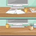 Deixe seu home office em ordem