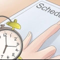 Organize seu tempo com sabedoria