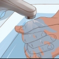 Cure sua língua quando você a mordeu