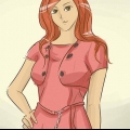 Carregou sua tsundere