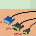 Use sua tv como monitor de computador