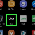 Excluir seu histórico do uber