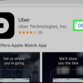 Redefinir sua senha uber
