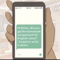 Declare amor ao seu crush por mensagem de texto