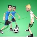 Melhore seu jogo de futebol