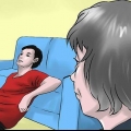 Deixando seus filhos crescidos fora de casa