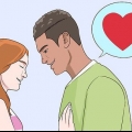 Mostrando a sua namorada o quanto você se importa
