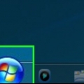 Redefinir sua senha do windows 7