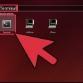 Alterando sua senha no linux usando o terminal
