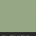 Encontre sua senha de wi-fi no windows