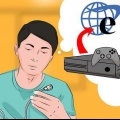 Conectando seu xbox one à internet