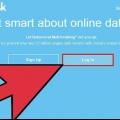 Excluir sua conta zoosk