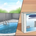 Choque sua piscina