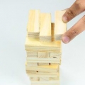 Jogar jenga
