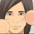 Dê a si mesmo uma limpeza facial profunda