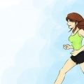 Entrando em forma