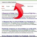 Retire-se da internet