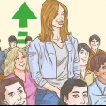 Apresentando-se a uma aula
