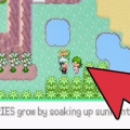 Obter jirachi em pokémon