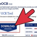 Converter jpeg para word