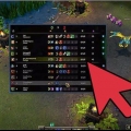 Selva em league of legends