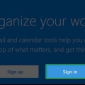 Bloquear lixo eletrônico no hotmail