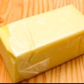 Queijo congelado