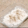 Prepara a costeleta de porco